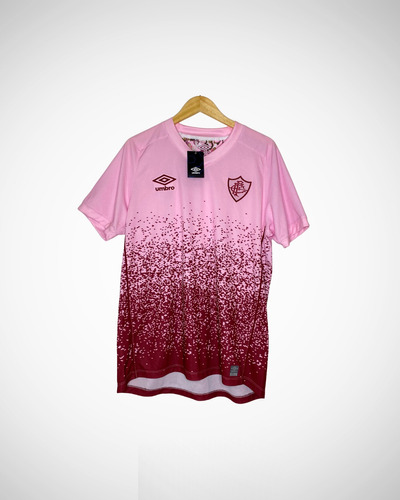 Camisa Fluminense - 2021 - Com Etiqueta