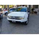 Renault Duster 2013 1.6 4x2 Confort Plus Abs 110cv