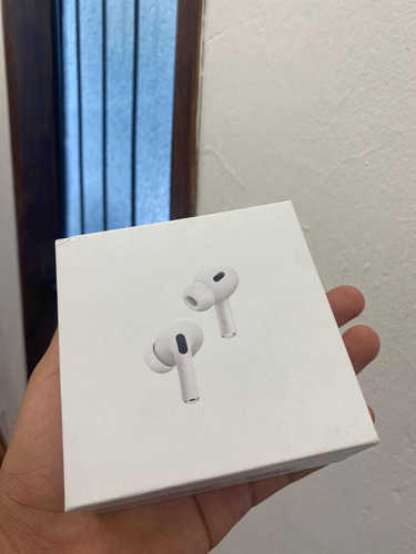 AirPods Pro De Segunda Generación Oem