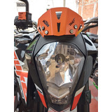 Cupula Ktm 200 - Accesorios Ktm 200