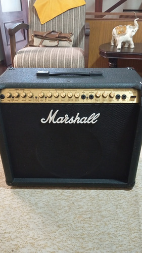 Marshall Valvestate 8080