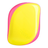 Tangle Teezer ® Compact Styler Peine Desenreda Facil Cabello Color Kaleidoscope