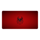 Mouse Pad Gamer Extra Grande 1200 X 600 X 3mm Tecido Tapete 