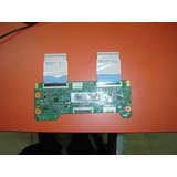 Bn96-38626a  Modulo Tcon Samsung