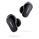 Audífonos Bose Quietcomfort Earbuds Ii, In-ear, Negro
