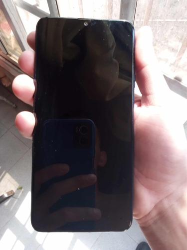 Celular Samsung A 20s 32gb Liberado