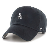 Gorras '47 - Mlb Los Ángeles Dodgers Base Runner 47 Clean Up