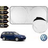 Parabrisas Cubresol Parasol Vw Jetta A4 1.9l Wagon 2001