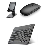 Kit Home Office Para Tablet Samsung Galaxy Tab S6 Lite