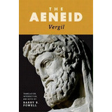 The Aeneid, De Barry B. Powell. Editorial Oxford University Press Inc, Tapa Blanda En Inglés