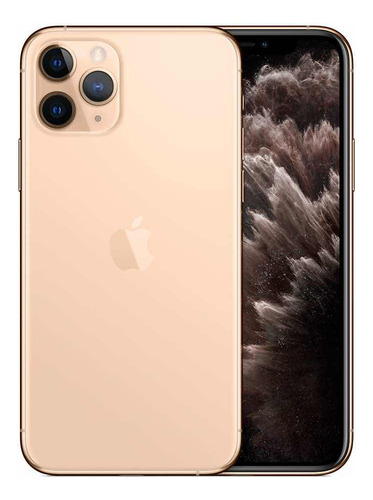 Apple iPhone 11 Pro 512gb Oro Rose Gold