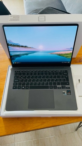 Samsung Galaxy Book3 Pro 14 Intel Core I5 12 Núcleos 16gb 