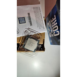 Procesador Intel Core I3-7100 3.9ghz 1151 Con Cooler Y Caja