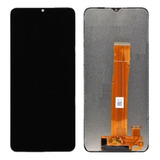 Display Para Samsung A12 (sm-a12f)