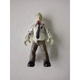 Figura Zombie Call Of Duty Mega Bloks Collector Series 6