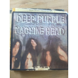 Deep Purple Machine Head Vinilo