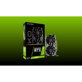 Tarjeta De Video Nvidia Rtx 2060 Evga  Ko Ultra Geforce 6gb