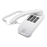 Monofone Interfone Terminal Dedicado Comunicação Td-1000 Jfl