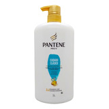 Pantene Pro V Cuidado Clasico Shampoo Acondicionador 1 Litro