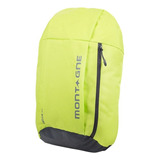 Mochila Liviana Montagne Trekking Urbana Bolsillo 20 Lts