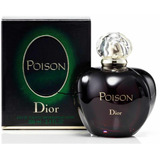 Perfume Poison Verde De Christian Dior Edt 100 Ml