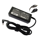 Carregador Para Notebook Acer A315-23 A315-34 19v 3.42a 65w