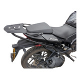 Parrilla Soporte Para Moto Bajaj Dominar 400-250