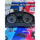 Cluster Velocimetro Vw Bora Tdi Diesel C (sin Mica)