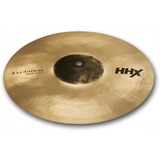 Platillo Sabian Hhx Splash Evolution 12 Musica Pilar