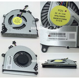 Cooler Cpu Fan Hp Probook 430 G3 430g3 837296-001