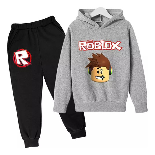 Conjunto Buzo Completo Roblox Envio Gratis