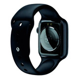 Reloj Smartwatch W26+ Plus Con Bluetooth Llamada Msj Novedad