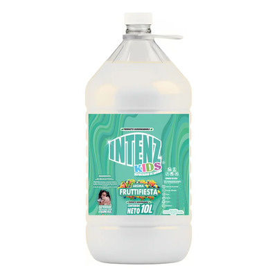 Reforzador De Aroma Ropa 10 Litros Intenz Fruttifiesta | Envío gratis