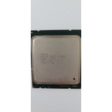 Processador Intel Core I7 3820 3.6ghz Lga 2011 X79