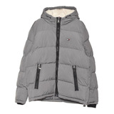 Campera Tommy Hilfiger Hombre Talle L