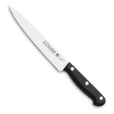 Cuchillo Tres Claveles # 1148 Inox Uniblock 17cms Filetear