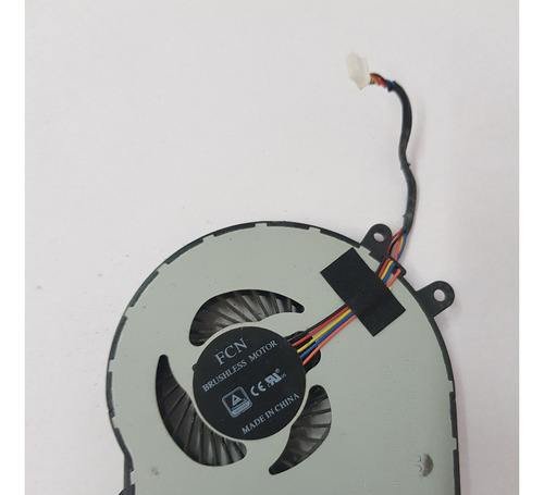 Ventilador Lenovo 310-15isk