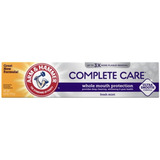 Arm & Hammer Complete Care Pasta Dental Anticaries Con Fluor