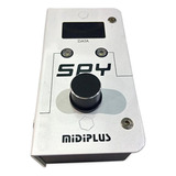 Midiplus Espía Midi Driver De Pétalos