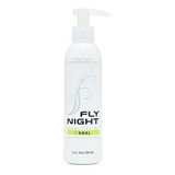 Gel Lubricante Intimo 200 Ml Fly Anal Vanal Sex 