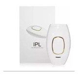 Multifuncional Depilador Laser Ipl Para Dama Inalambrico Min