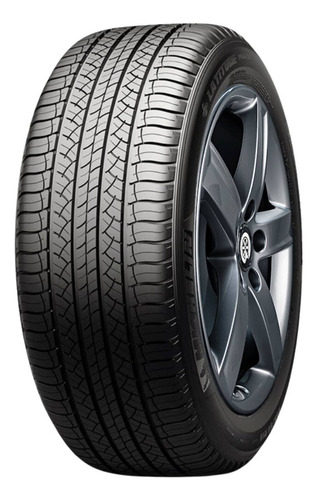 Llanta 235/55r19 101h Michelin Latitude Tour Hp Índice De Velocidad H