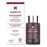 Resveraderm Suero Antiox - Sesderma 30 Ml