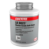 Loctite Anti-aferrante Grado Marino Lb 8023, Bote De 1 Lb