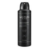 Desodorante Antitranspirante Aerosol Uomini Black 75g/125ml