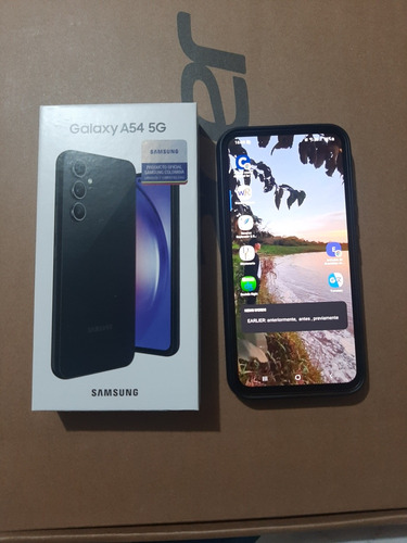 Samsung Galaxy A54 5g