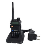 Radio Walkie Talkie Transmisor Radio Wokitoki Baofeng Uv5r