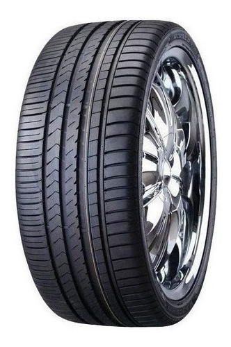 Llanta 215/40zr18 Winrun R330 89w