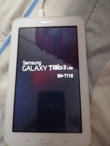 Tablet Samsung 7' 