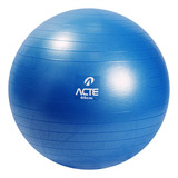 Bola Pilates Suiça Yoga 65cm Ginástica Abdominal Gym Ball